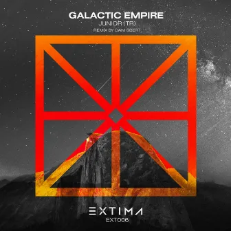 Galactic Empire by Junior (TR)