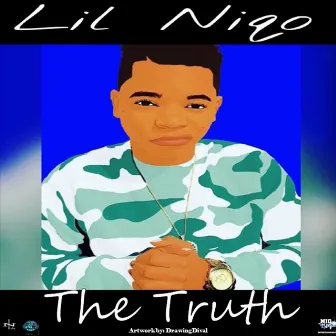 The Truth by Lil Niqo