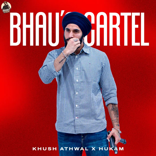 Bhau's Cartel