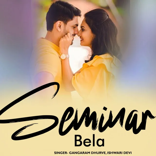 Seminar Bela