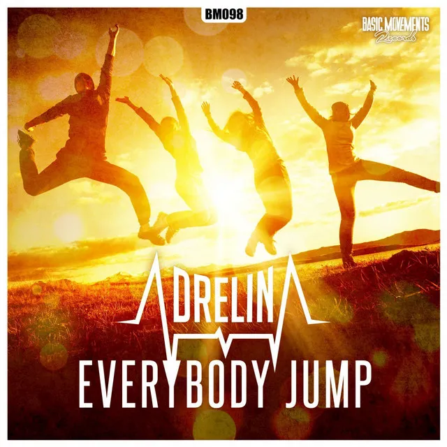 Everybody Jump