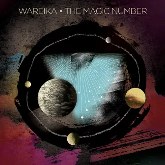 The Magic Number by Wareika