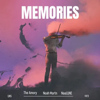 Memories by Noah Martn