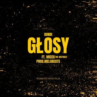 Głosy by Dondi