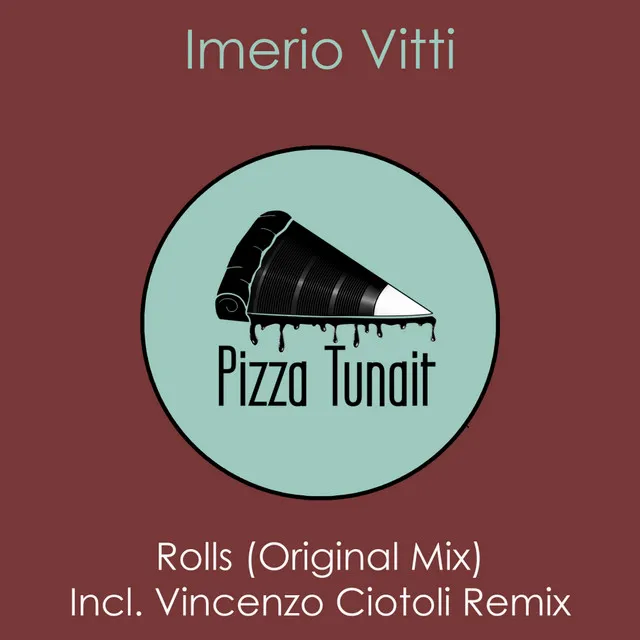 Rolls - Vincenzo Ciotoli Remix