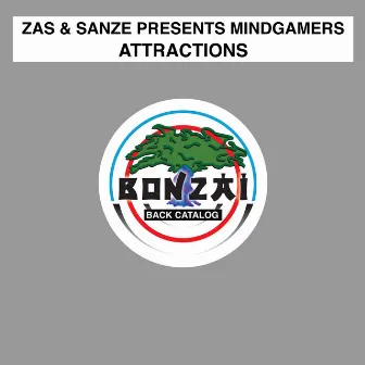 Attractions by Mindgamers