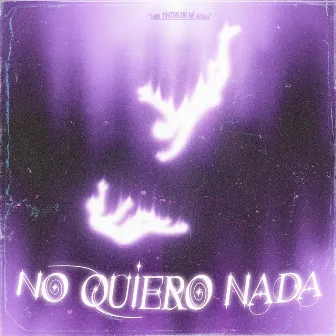 No quiero nada by Zequi