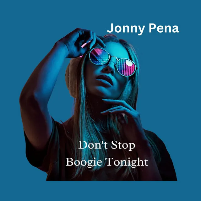 Don't Stop Boogie Tonight