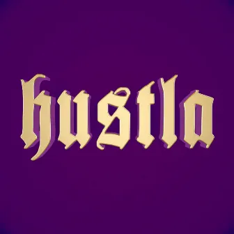 Hustla by Frank Ame