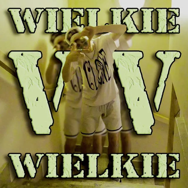 Wielkie V