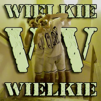 Wielkie V by sLuL