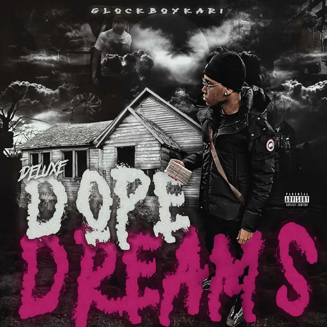 Dope Dreams, Vol. 2