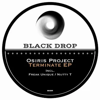 Terminate EP by Osiris Project