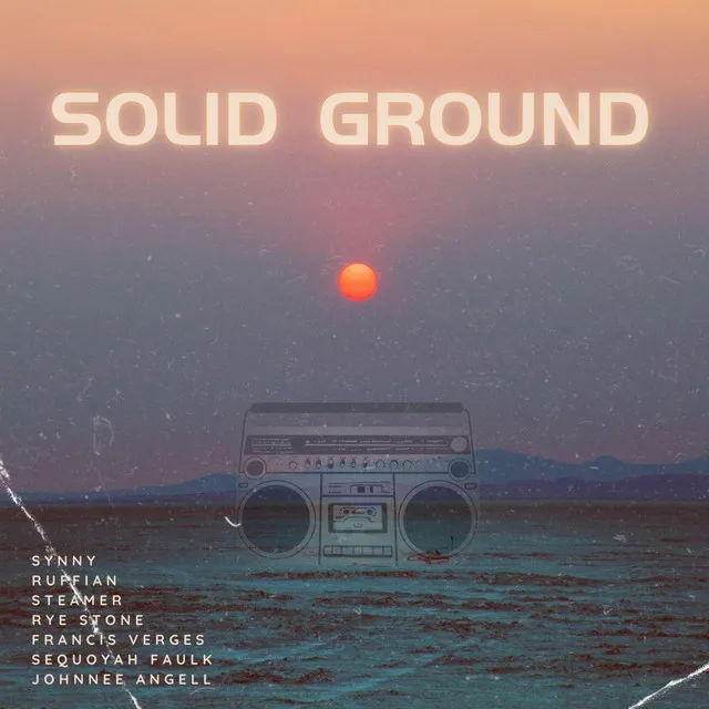 Solid Ground