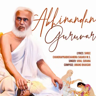 Abhinandan Guruvar by Viral Surana