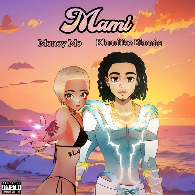 Mami (feat. Klondike Blonde)