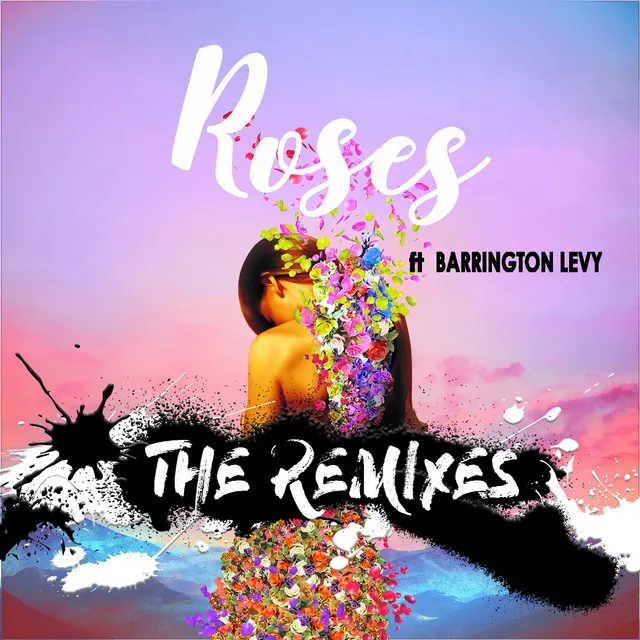 Roses - Jay Riet Remix