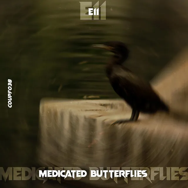 Medicated Butterflies