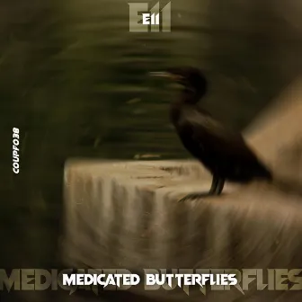 Medicated Butterflies by E11