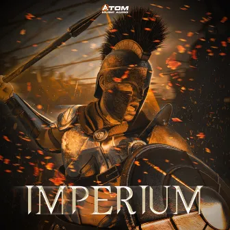 Imperium by Alexandros Nikolaidis