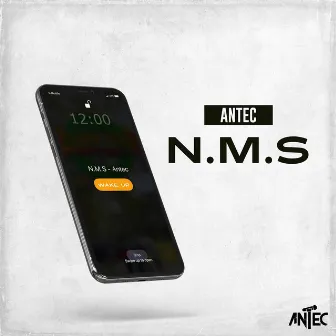 N.M.S by Antec