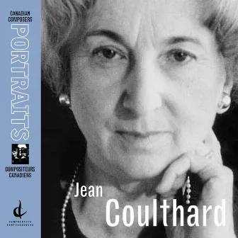 Coulthard, J.: Canadian Composers Portrait by Dwight Bennet