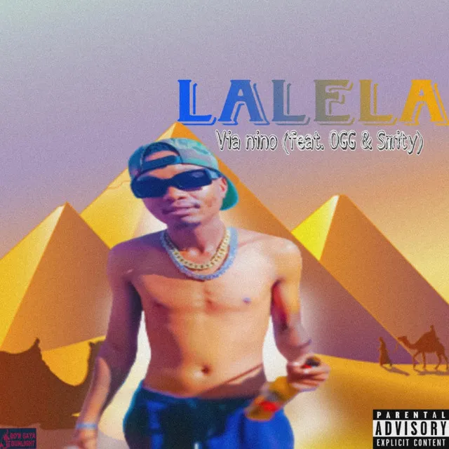 Lalela