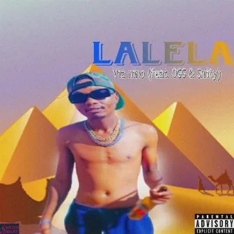 Lalela by Smitty