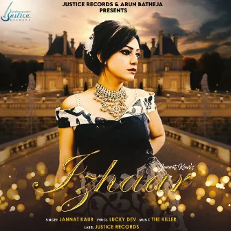 Izhaar (Punjabi) by Jannat Kaur