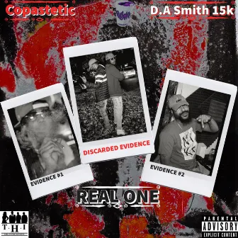 Real One by D.A. Smith15k