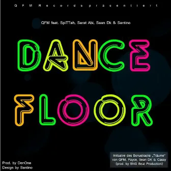 Dancefloor by QFM