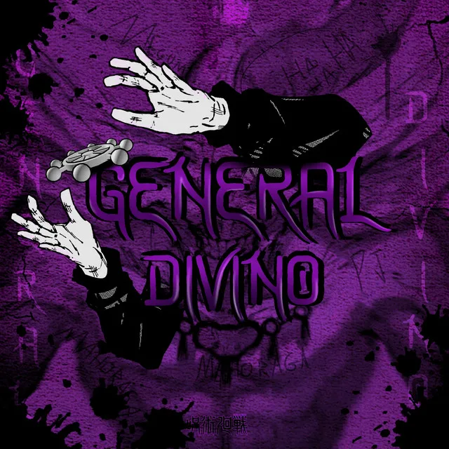 General Divino