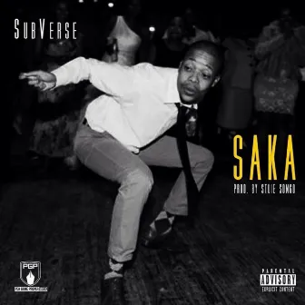 Saka by Subverse