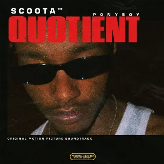 Quotient by Scoota TM