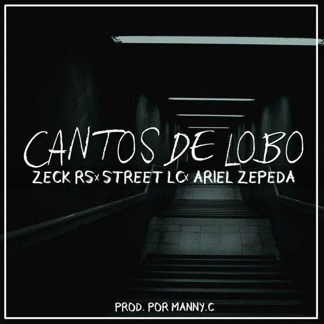 Cantos de lobo