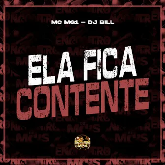 Ela Fica Contente by Encontro de MC's