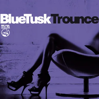 Trounce - EP by Blue Tusk