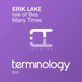 Isle of Bes/Many Times by Erik Lake