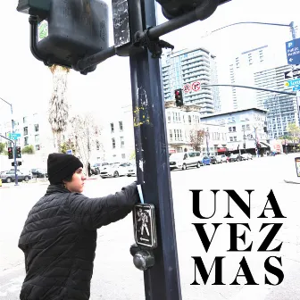 Una Vez Mas by Isaac Tamayo