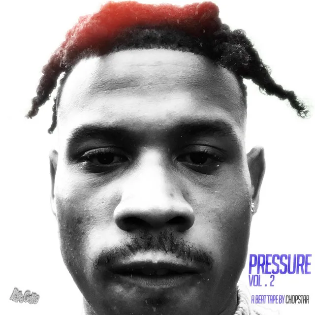 PRESSURE VOL.2 INSTRUMENTALTAPE