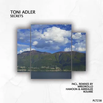 Secrets (mredrollo Remix) by Toni Adler