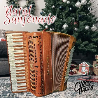 Natal Sanfonado by Chico Chagas