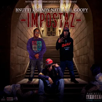 Impostaz by B-NUTTI