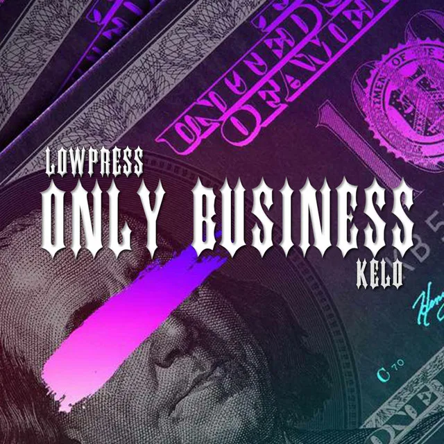 Only Business