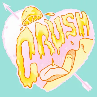 crush by cutre