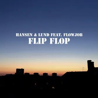 Flip Flop by Hansen