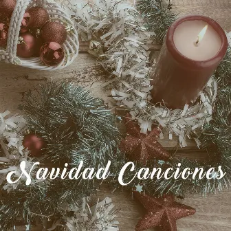 Navidad Canciones by Christmas Party Music