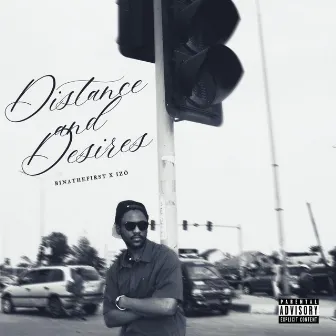 Distance and Desires by Izö