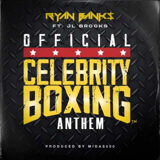 Celebrity Boxing Anthem