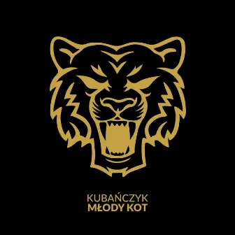 Młody Kot by Kubańczyk